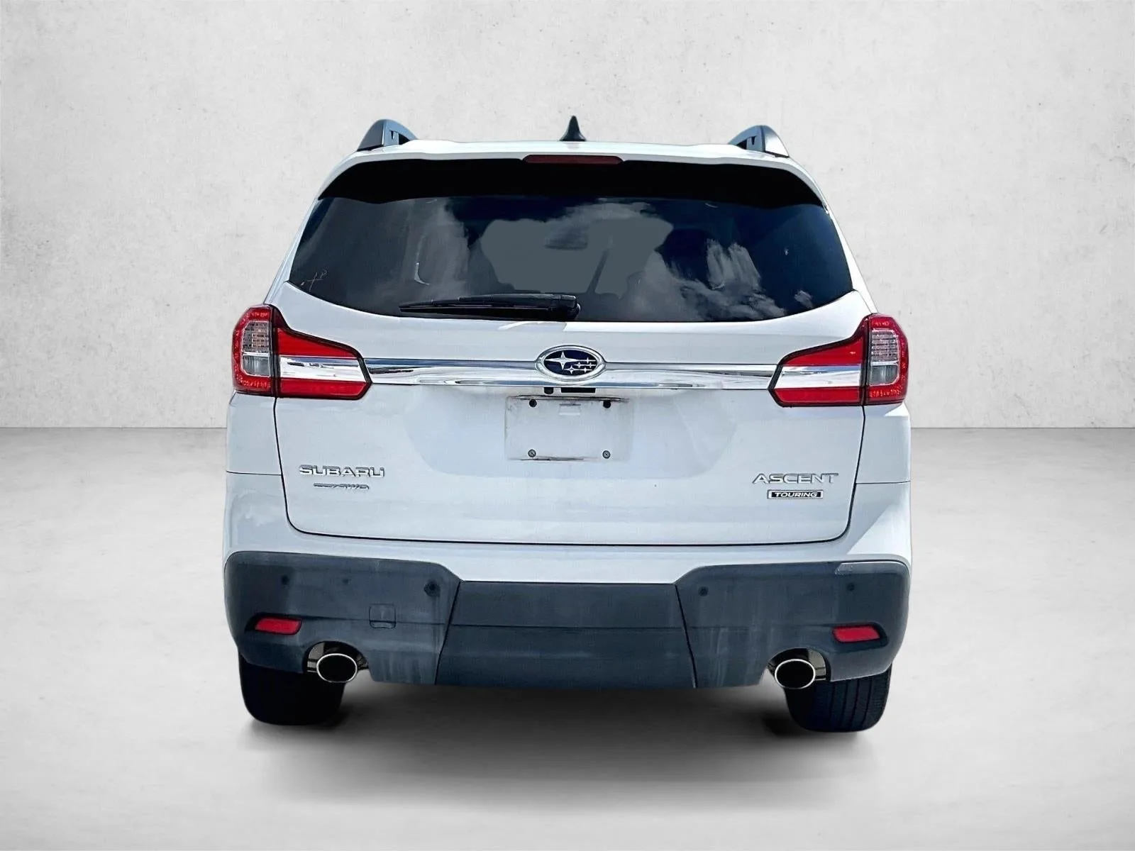 2019 Subaru Ascent Touring photo 4