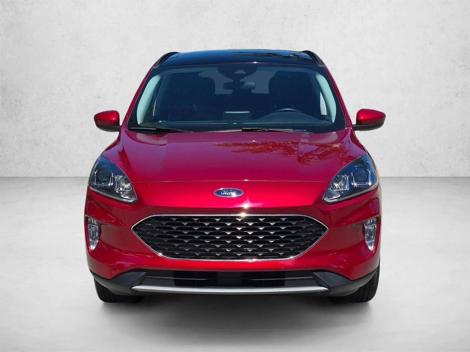 2022 Ford Escape SEL AWD photo 2