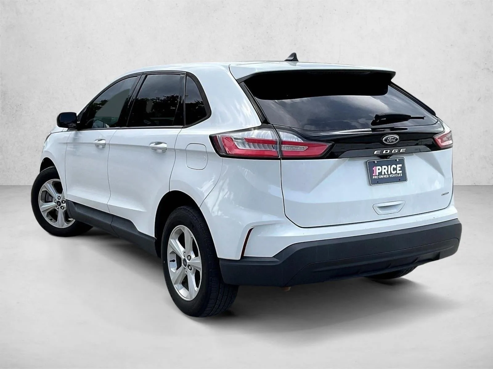 2022 Ford Edge SE photo 12