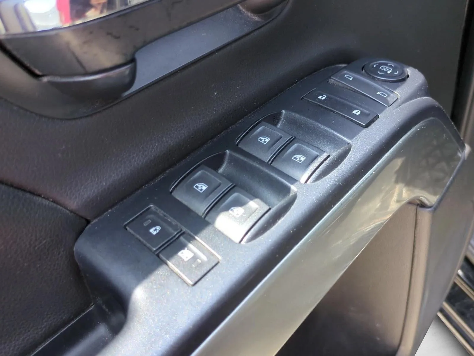 2019 Chevrolet Silverado 1500 LD Double Cab Standard Box 2-Wheel Drive LT photo 12