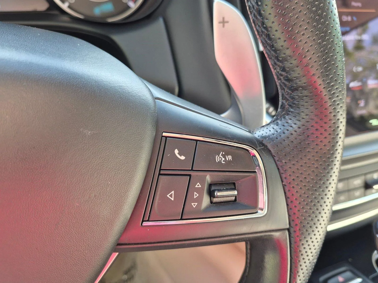2022 Maserati Ghibli Modena photo 12