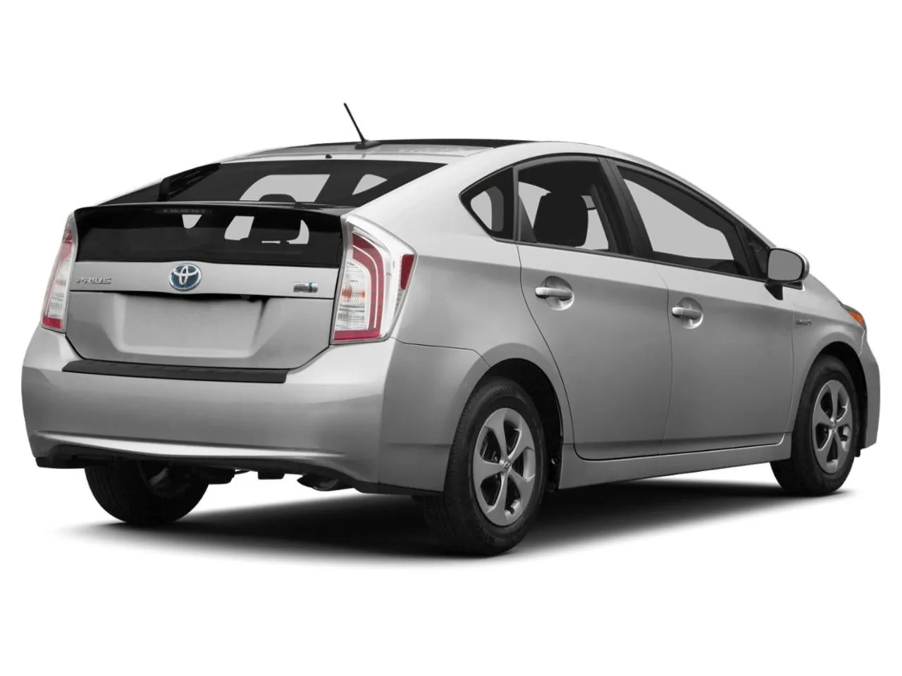 2015 Toyota Prius 5dr HB Persona Series Special Edition (GS) photo 7