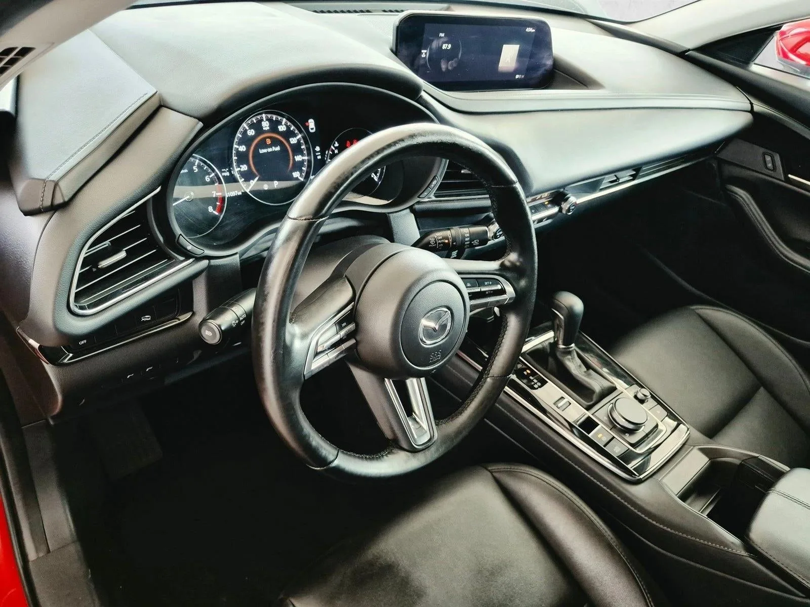2023 Mazda CX-30 2.5 S Preferred Package AWD photo 9