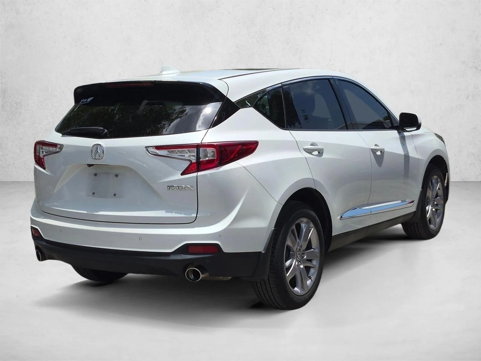 2020 Acura RDX Advance Package photo 5