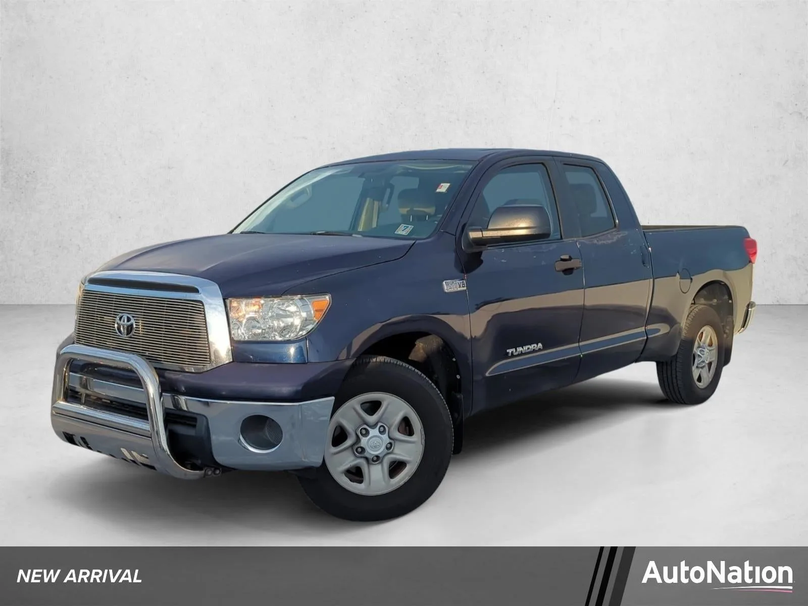 2012 Toyota Tundra 2WD Truck