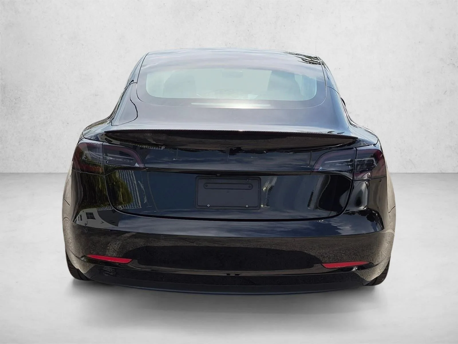 2020 Tesla Model 3 Standard Range Plus RWD photo 6