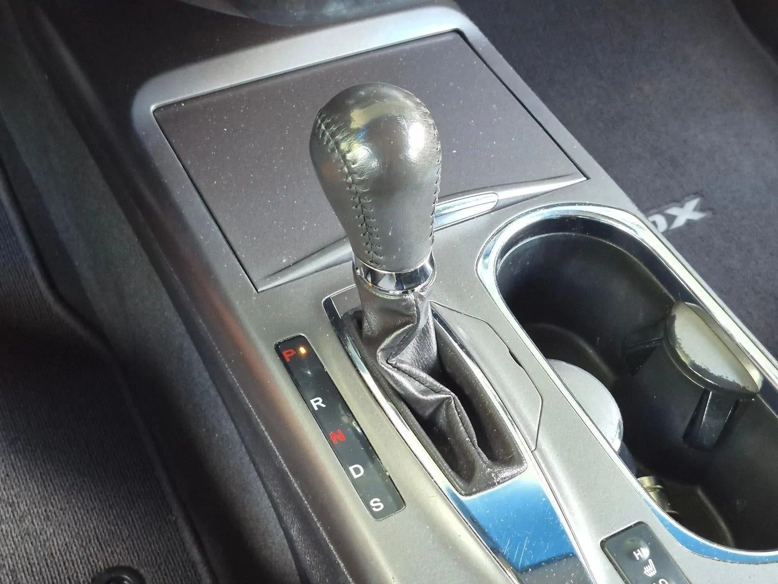 2015 Acura RDX FWD with Technology Package photo 5