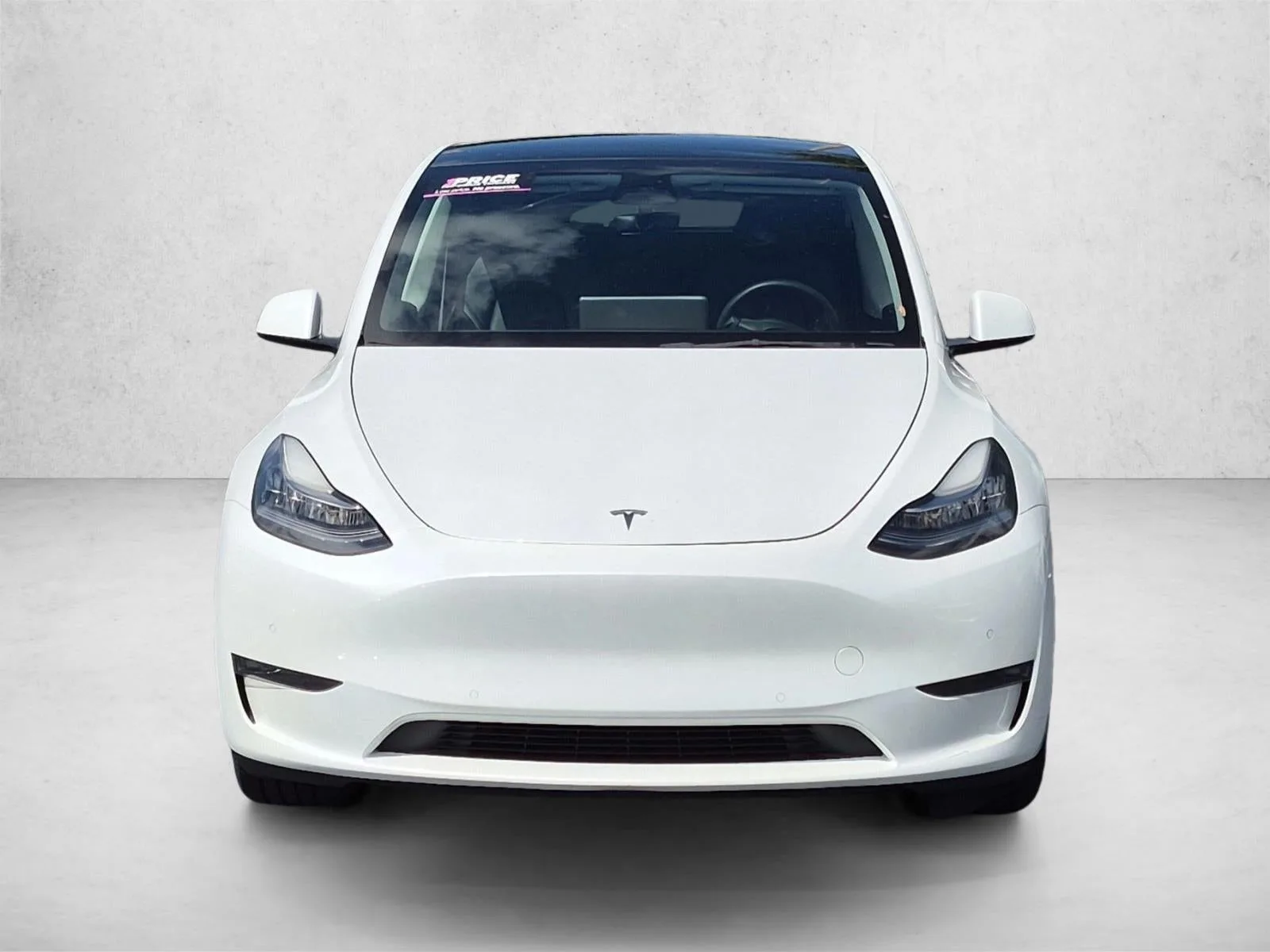 2022 Tesla Model Y Long Range photo 2