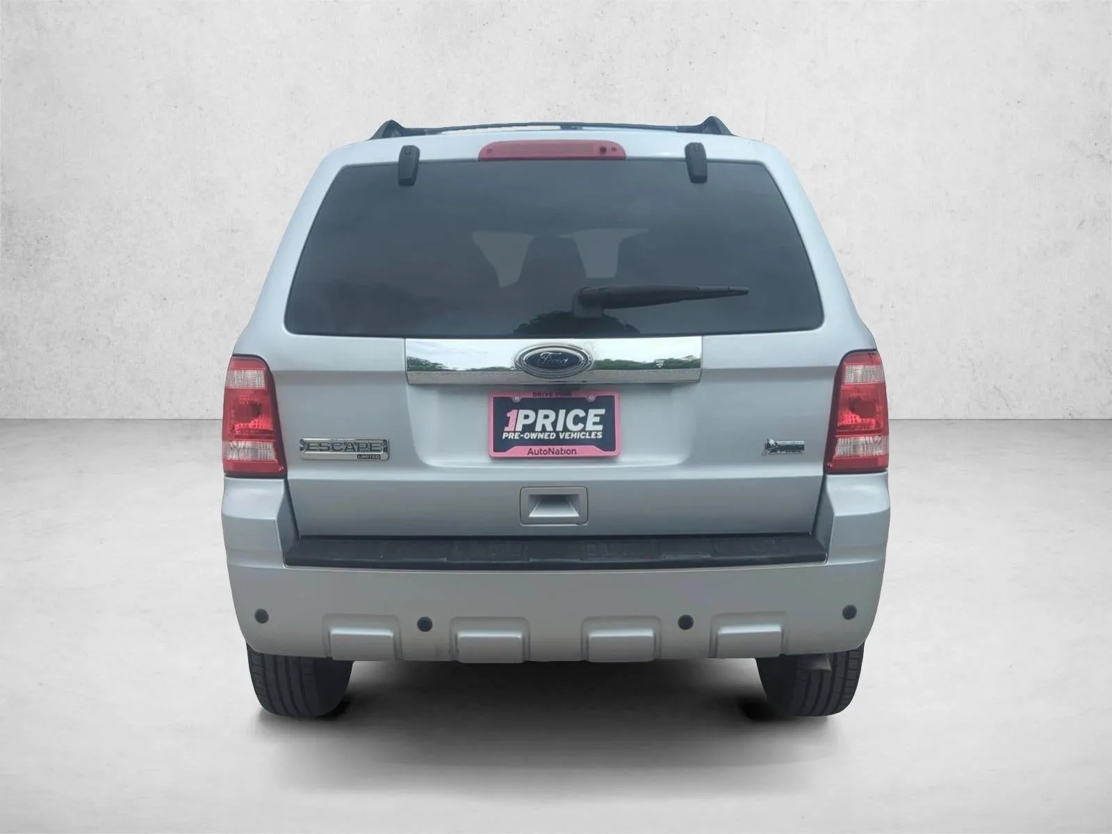2010 Ford Escape FWD 4dr Limited photo 6