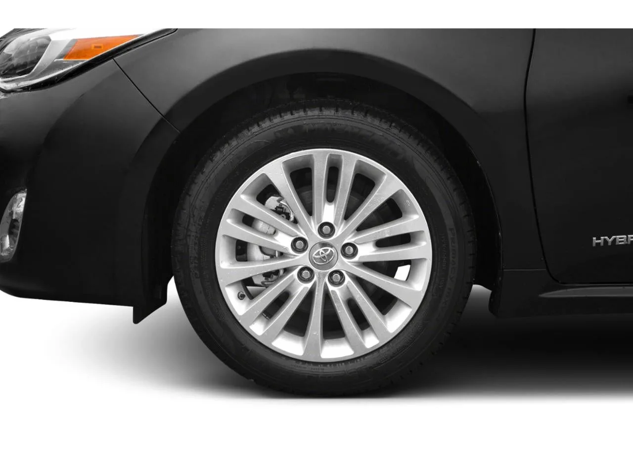 2015 Toyota Avalon Hybrid 4dr Sdn XLE Touring (Natl) photo 9