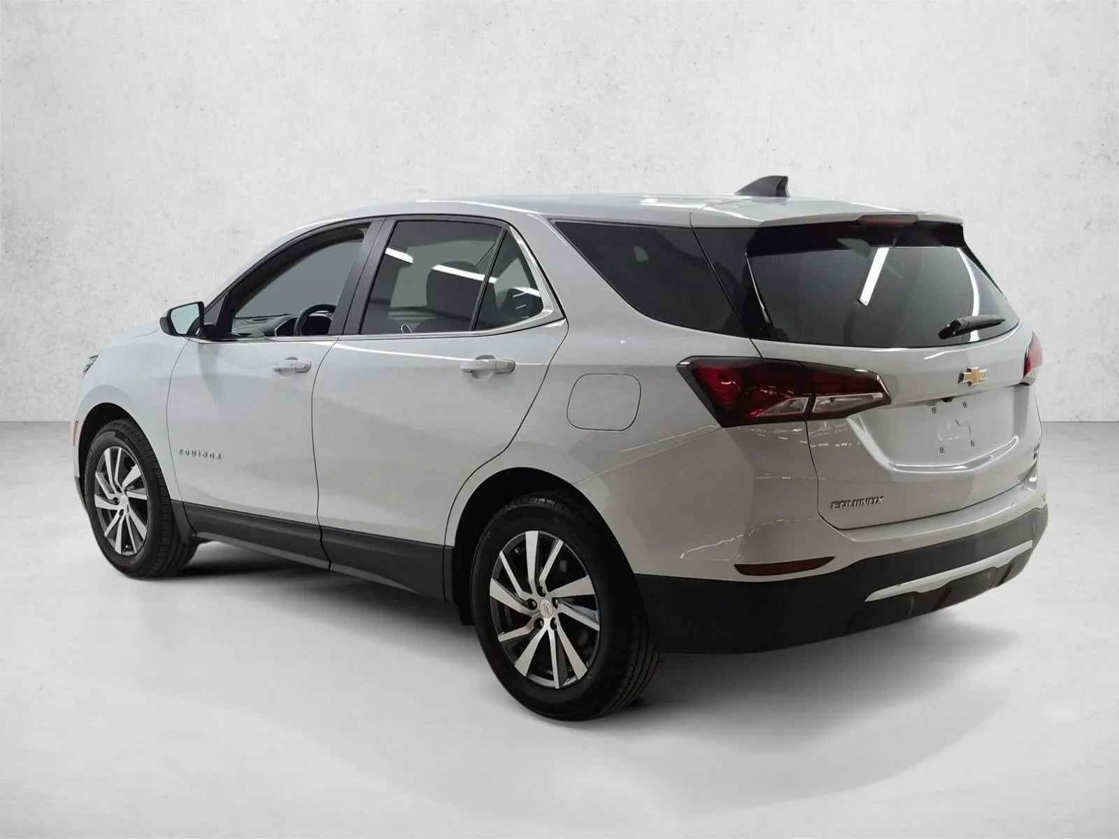 2023 Chevrolet Equinox LT photo 8