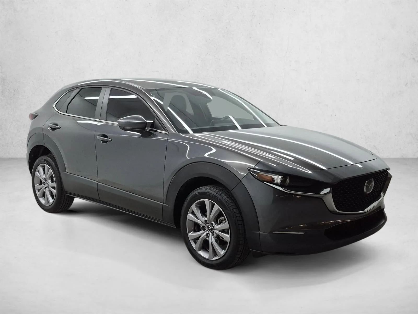 2021 Mazda CX-30 Select photo 3