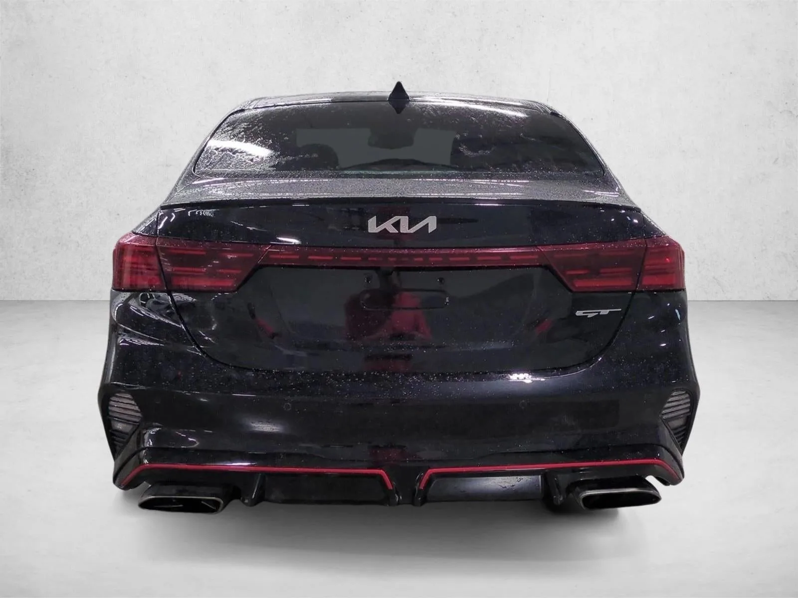 2024 Kia Forte GT Manual photo 6