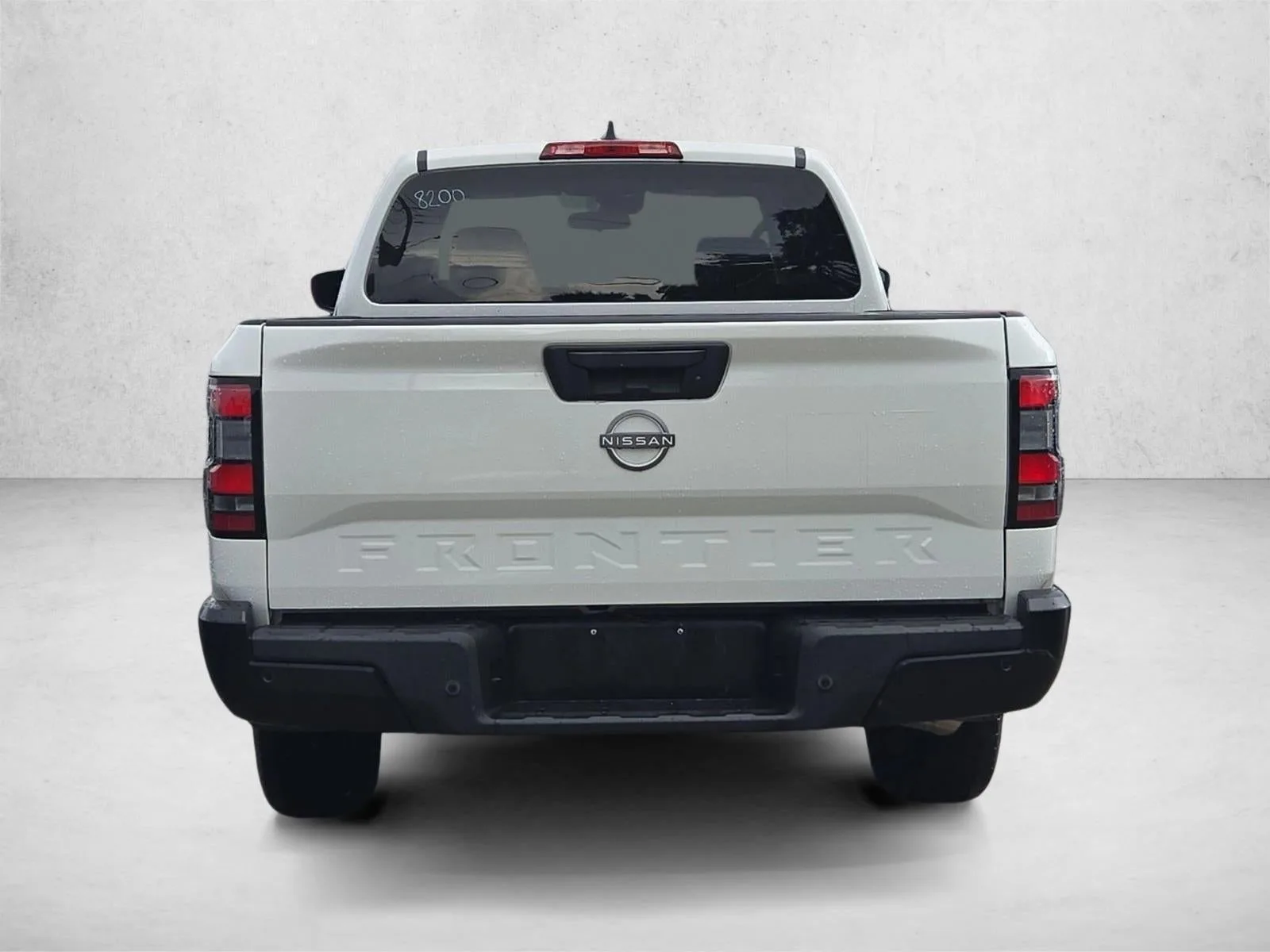 2022 Nissan Frontier S photo 6