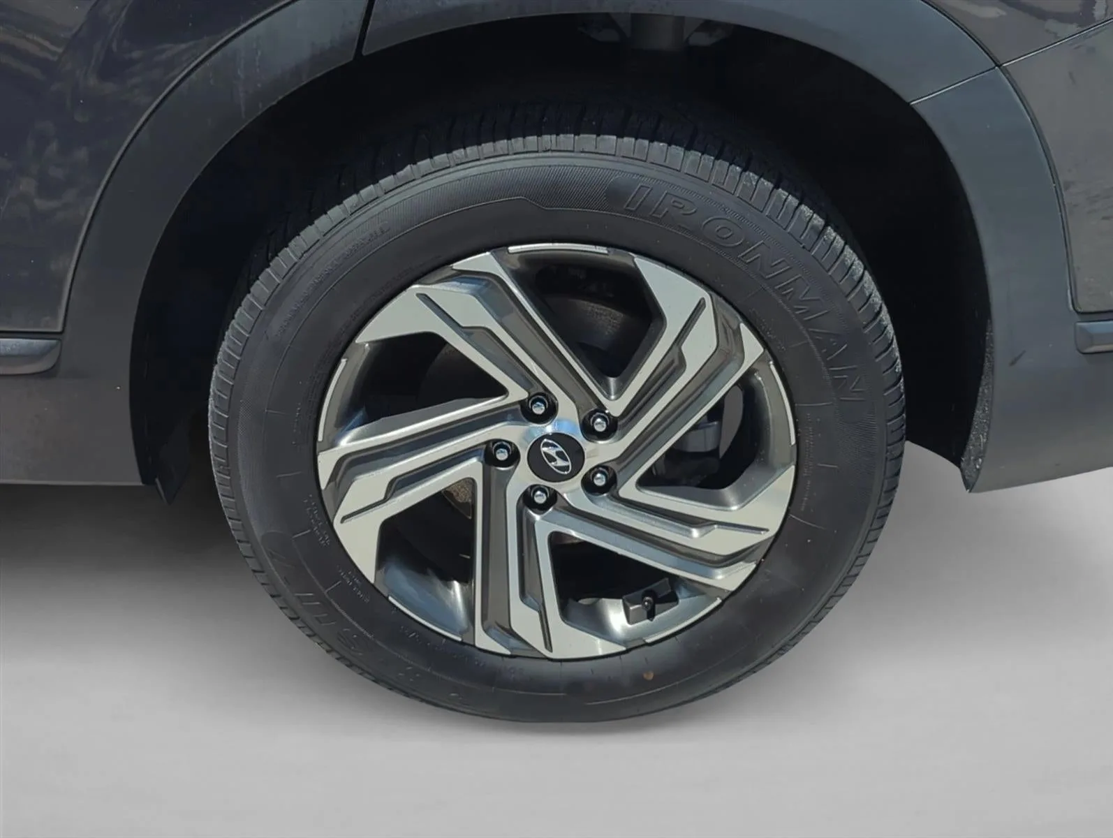 2021 Hyundai SANTA FE SE FWD photo 9