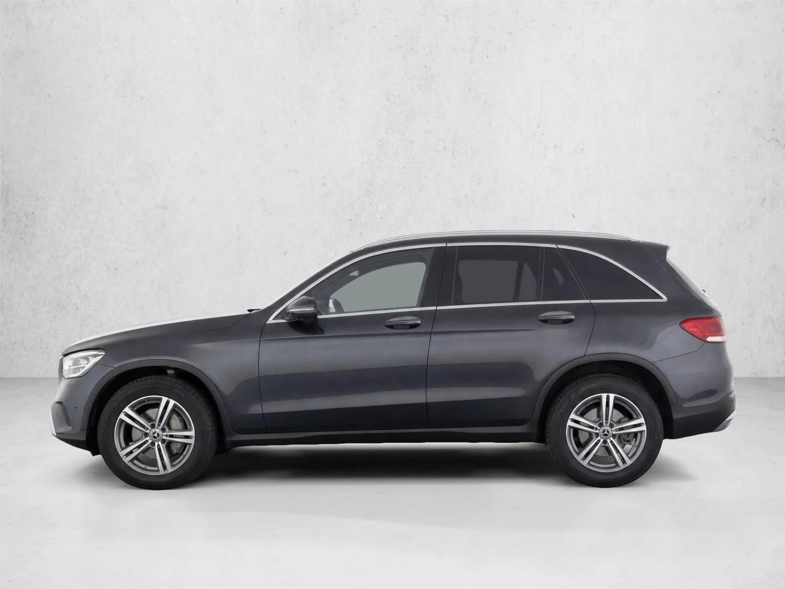 2020 Mercedes-Benz GLC GLC 300 SUV photo 4
