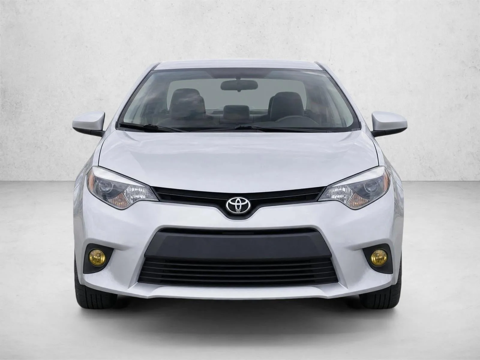 2014 Toyota Corolla 4dr Sdn Auto L (Natl) photo 2