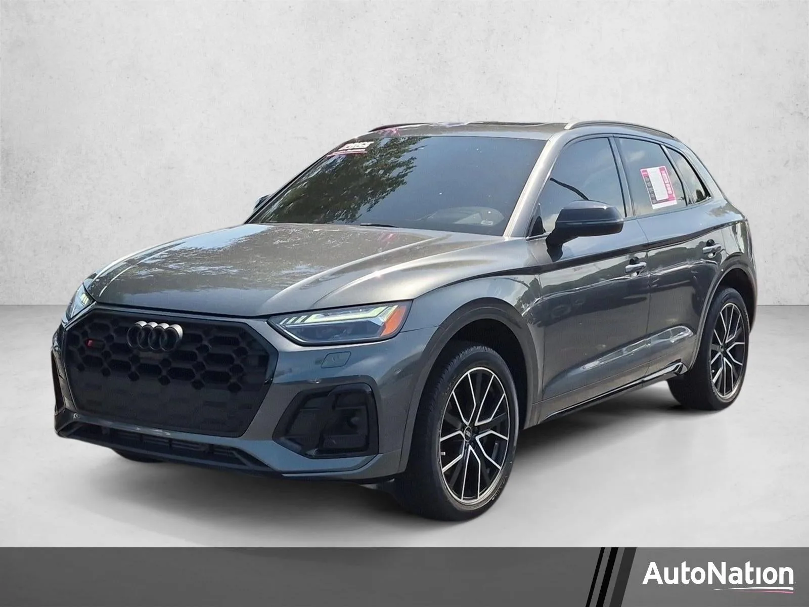 2023 Audi SQ5