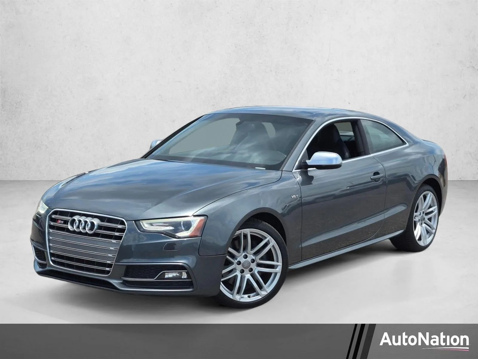 2015 Audi S5