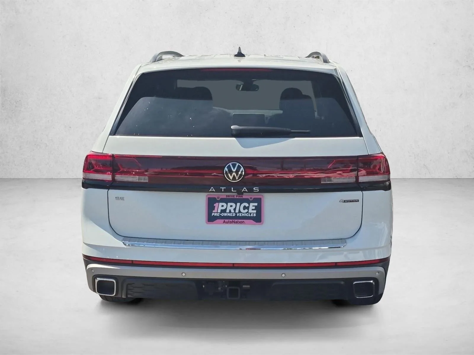 2024 Volkswagen Atlas 2.0T Peak Edition SE w/Technology photo 7