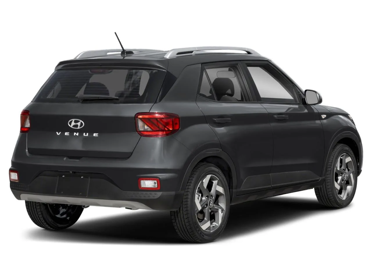 2023 Hyundai VENUE SEL IVT photo 7