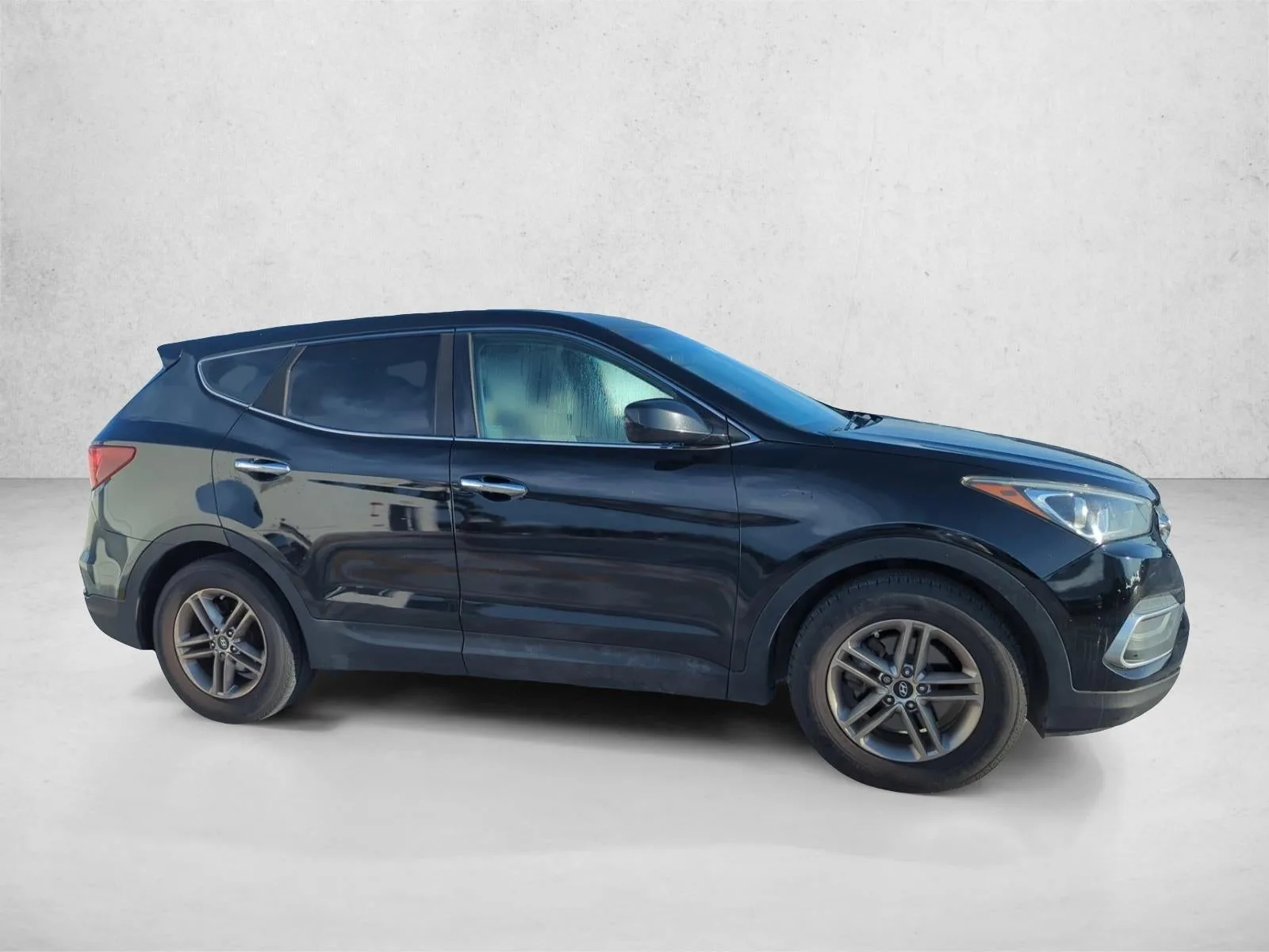 2018 Hyundai Santa Fe Sport 2.4L Auto photo 4