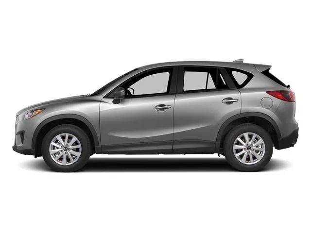 2014 Mazda CX-5 FWD 4dr Auto Touring photo 2