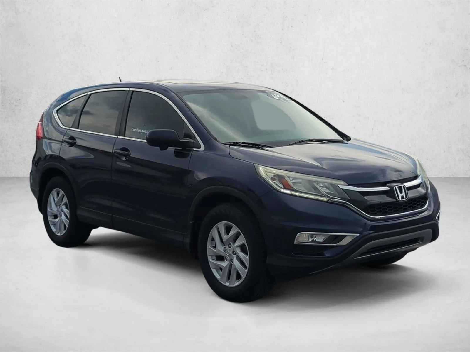 2016 Honda CR-V EX photo 3