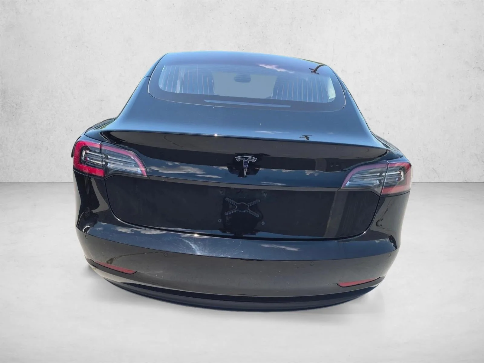 2018 Tesla Model 3 Long Range Battery RWD photo 6