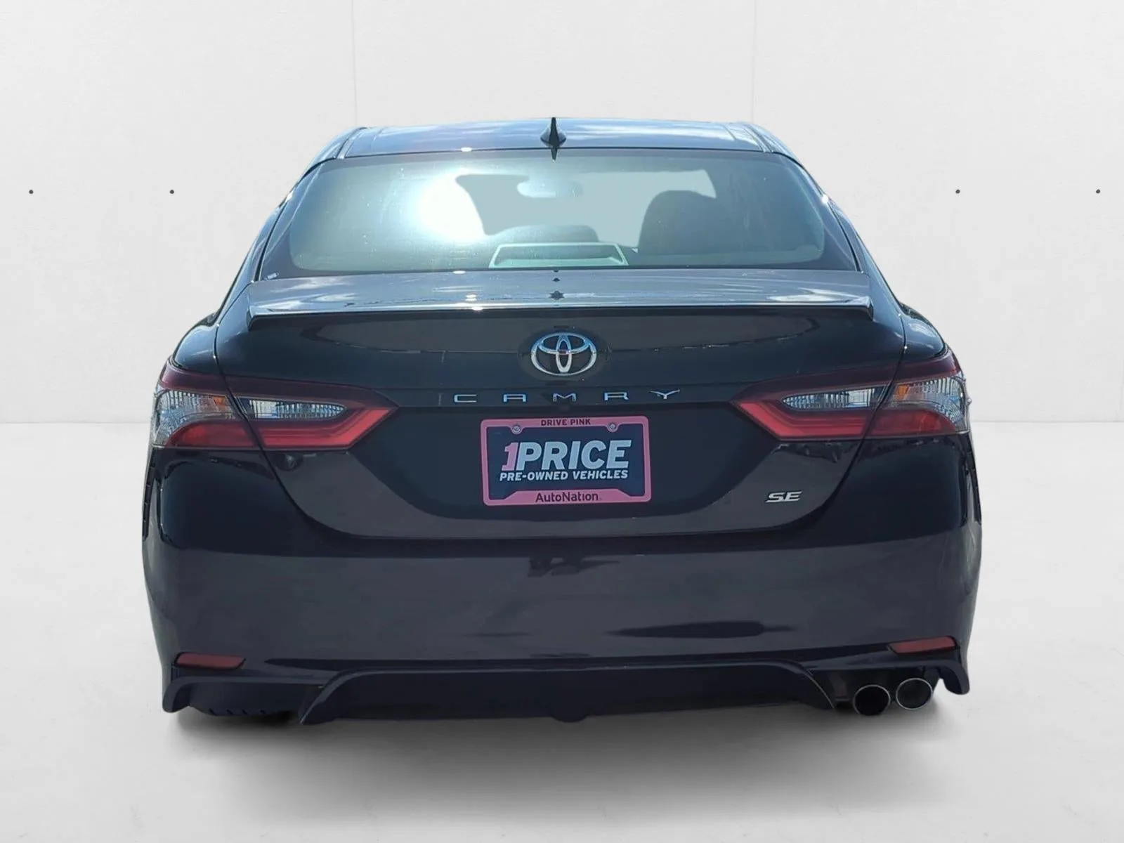 2023 Toyota Camry SE Auto (SE) photo 6