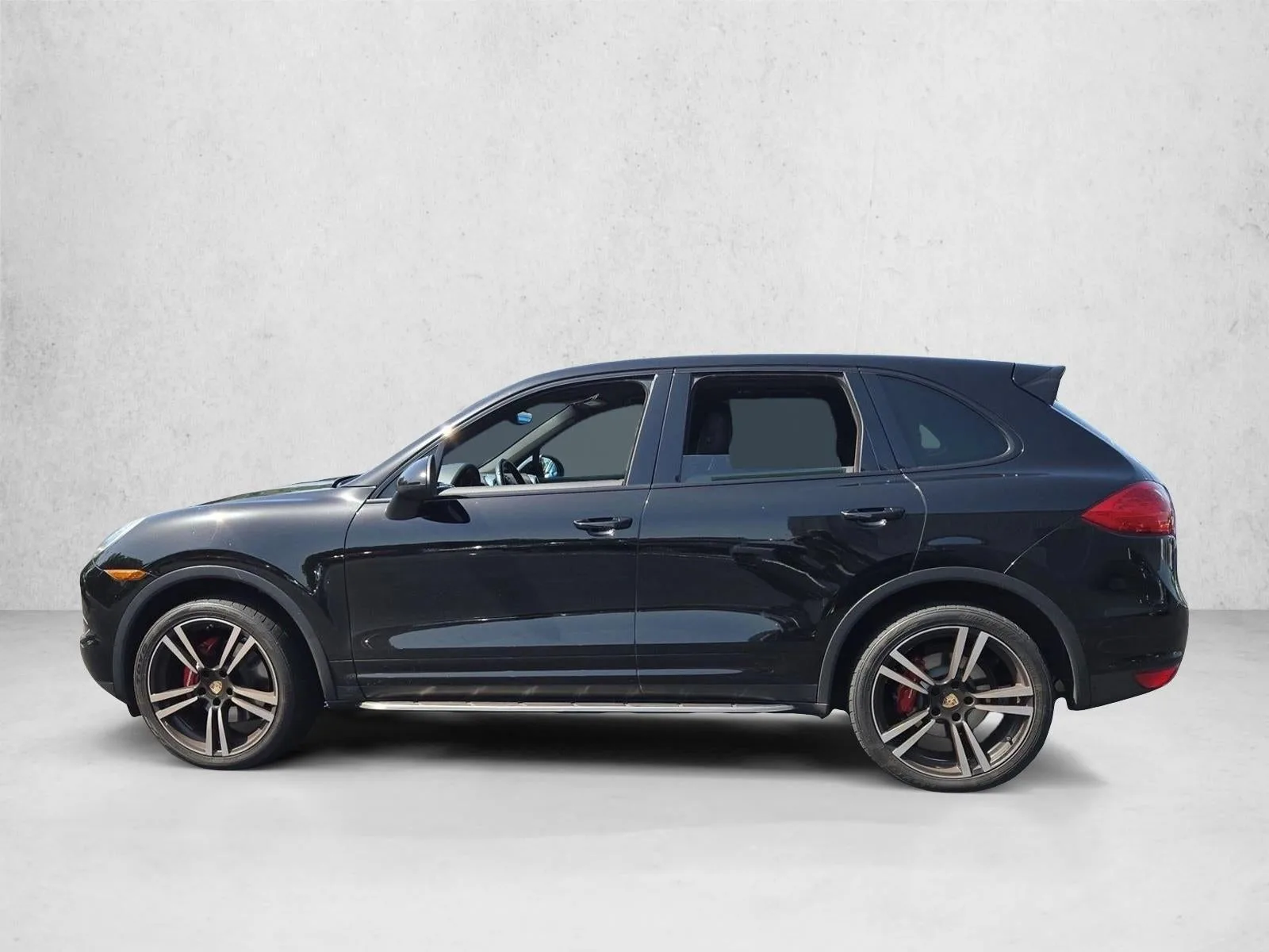 2013 Porsche Cayenne AWD 4dr Tiptronic photo 8