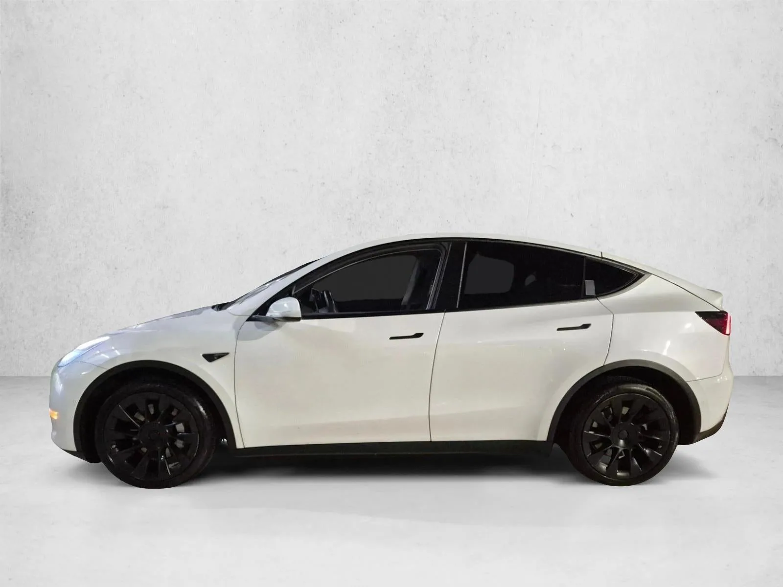 2021 Tesla Model Y Long Range AWD photo 4