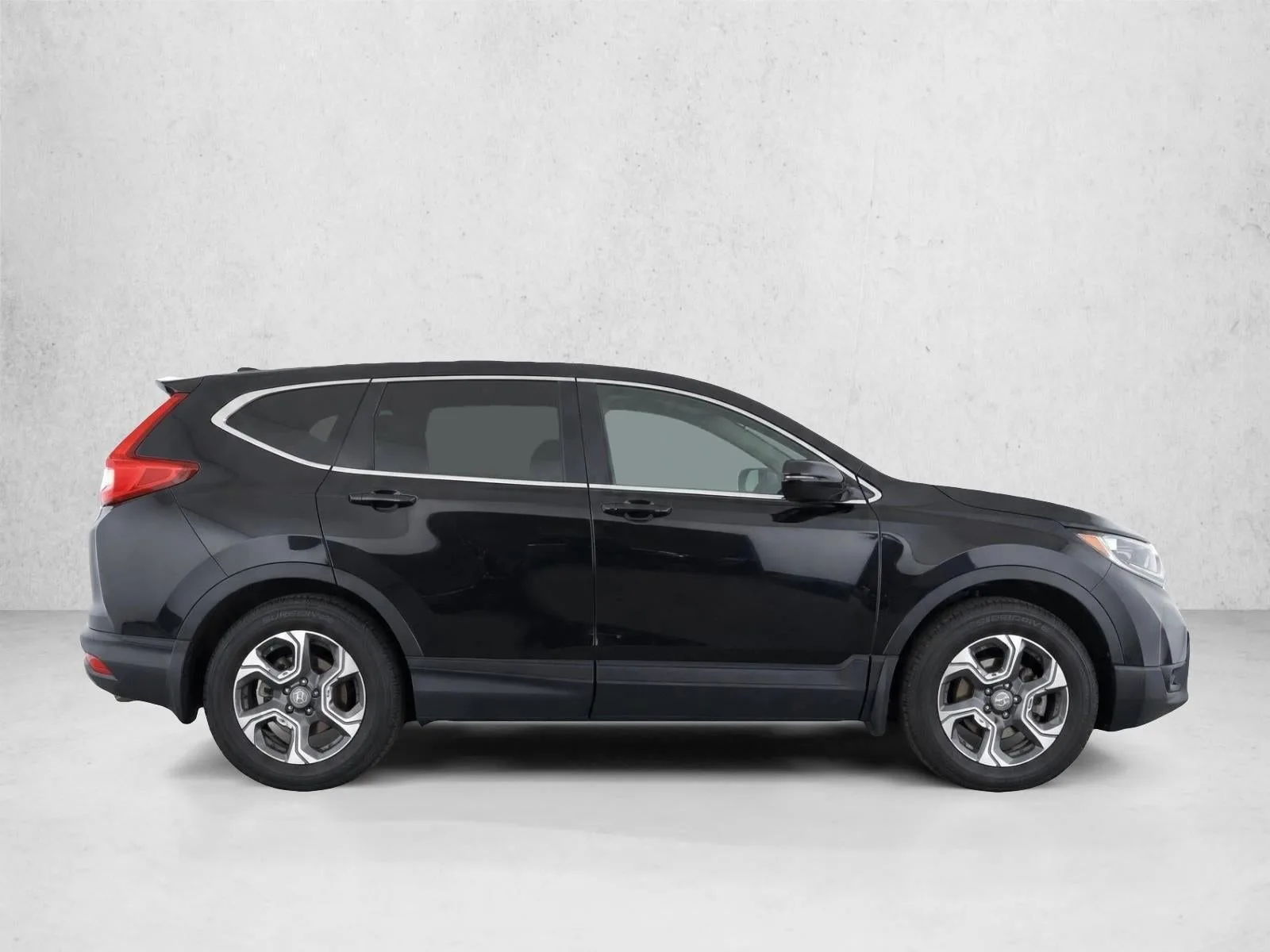 2019 Honda CR-V EX 2WD photo 8