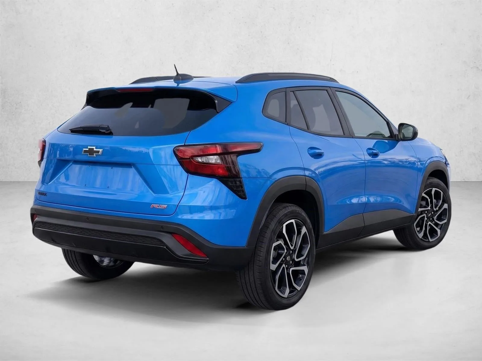 2025 Chevrolet Trax FWD 4dr 2RS photo 7