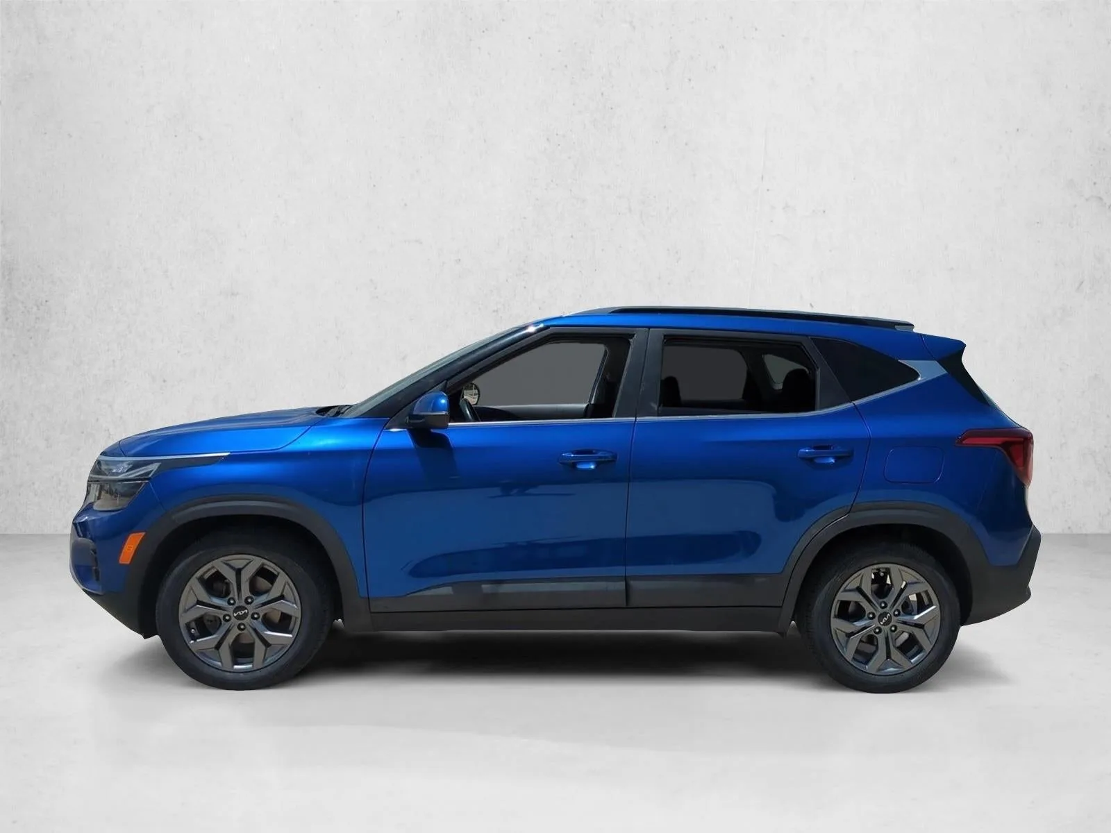 2024 Kia Seltos S IVT FWD photo 8
