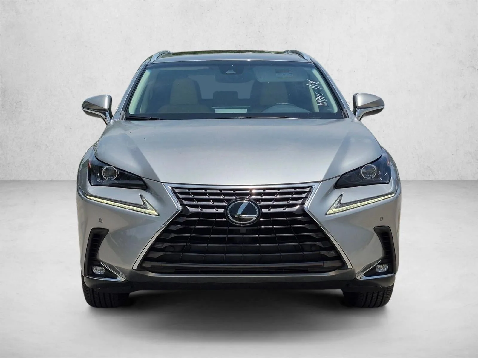 2019 Lexus NX 300 photo 2