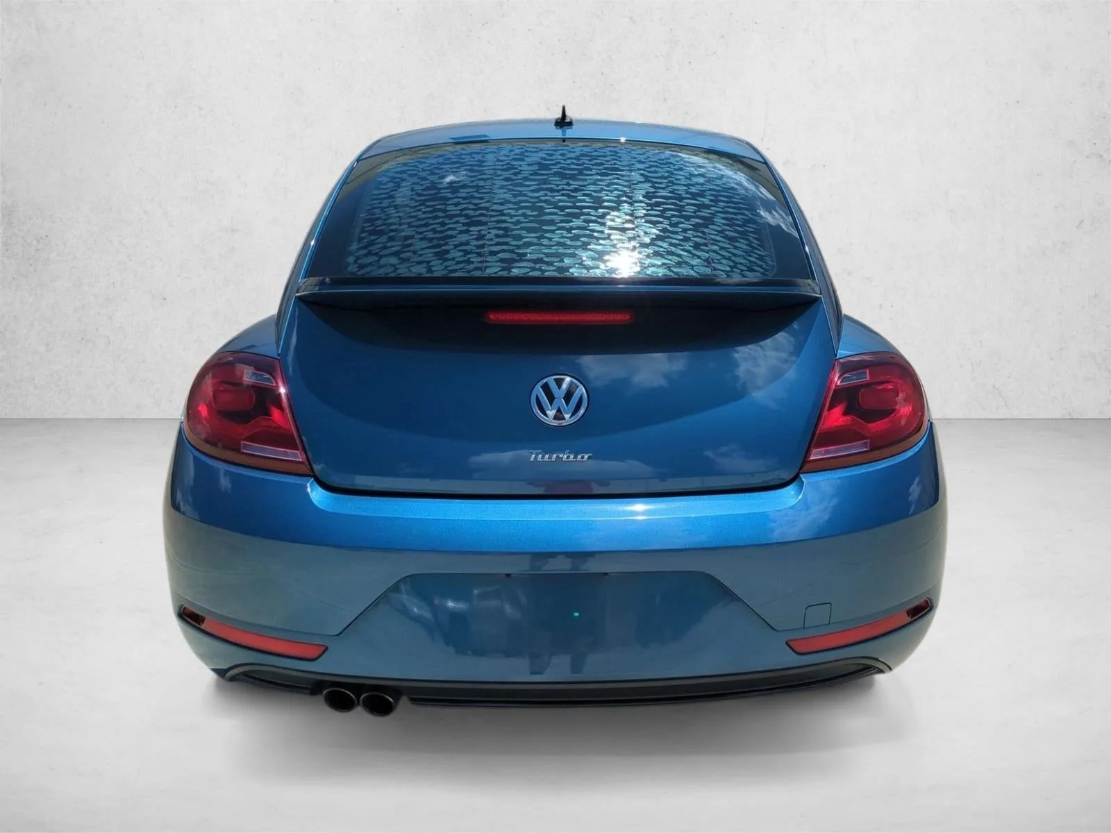 2019 Volkswagen Beetle S Auto photo 6