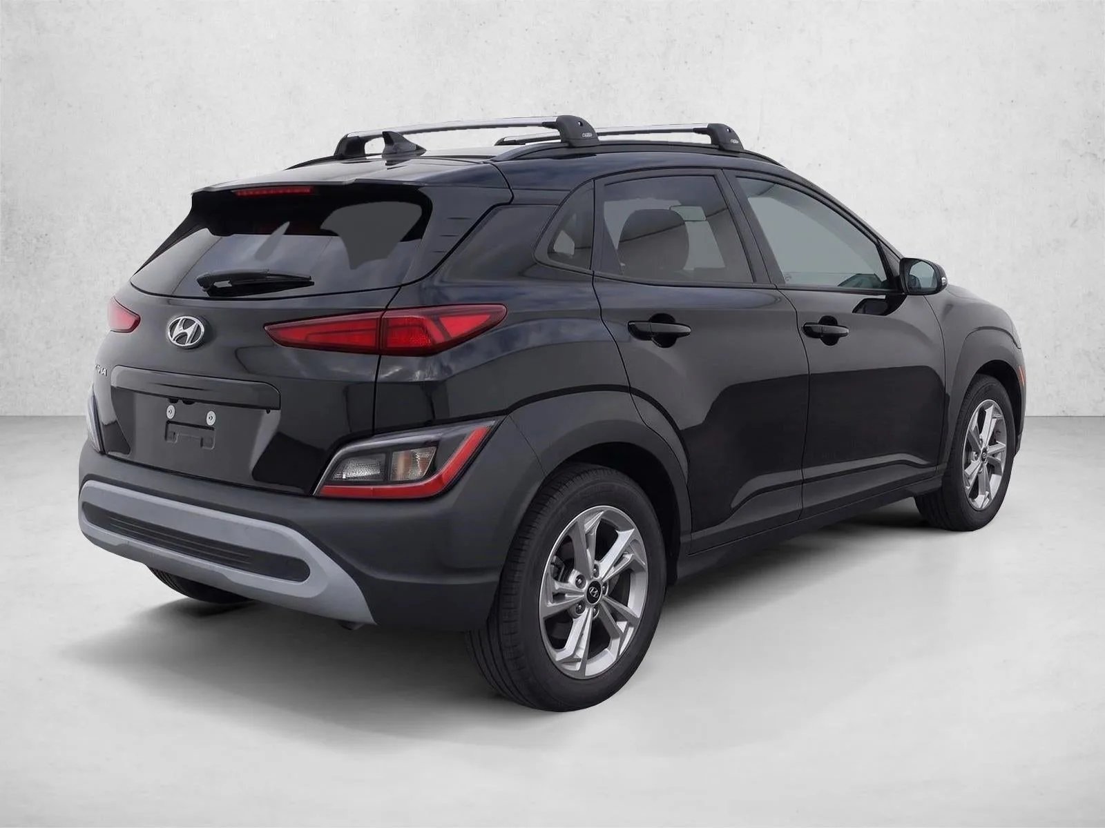 2022 Hyundai KONA SEL Auto FWD photo 7