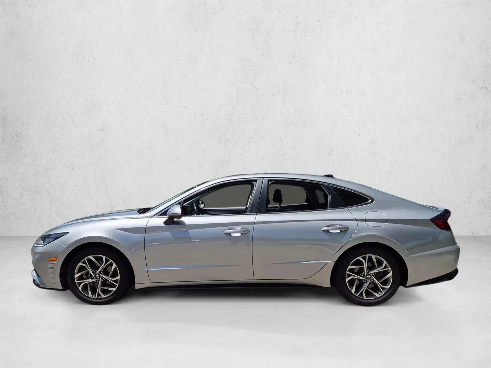 2021 Hyundai SONATA SEL 2.5L photo 5