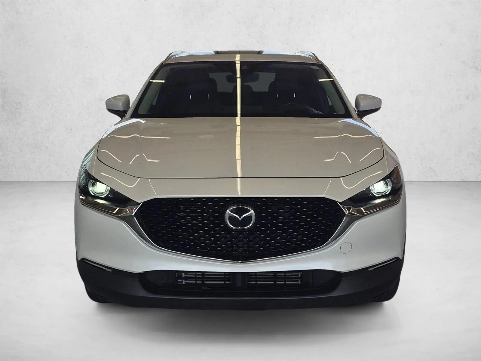 2023 Mazda CX-30 2.5 S Premium Package AWD photo 2