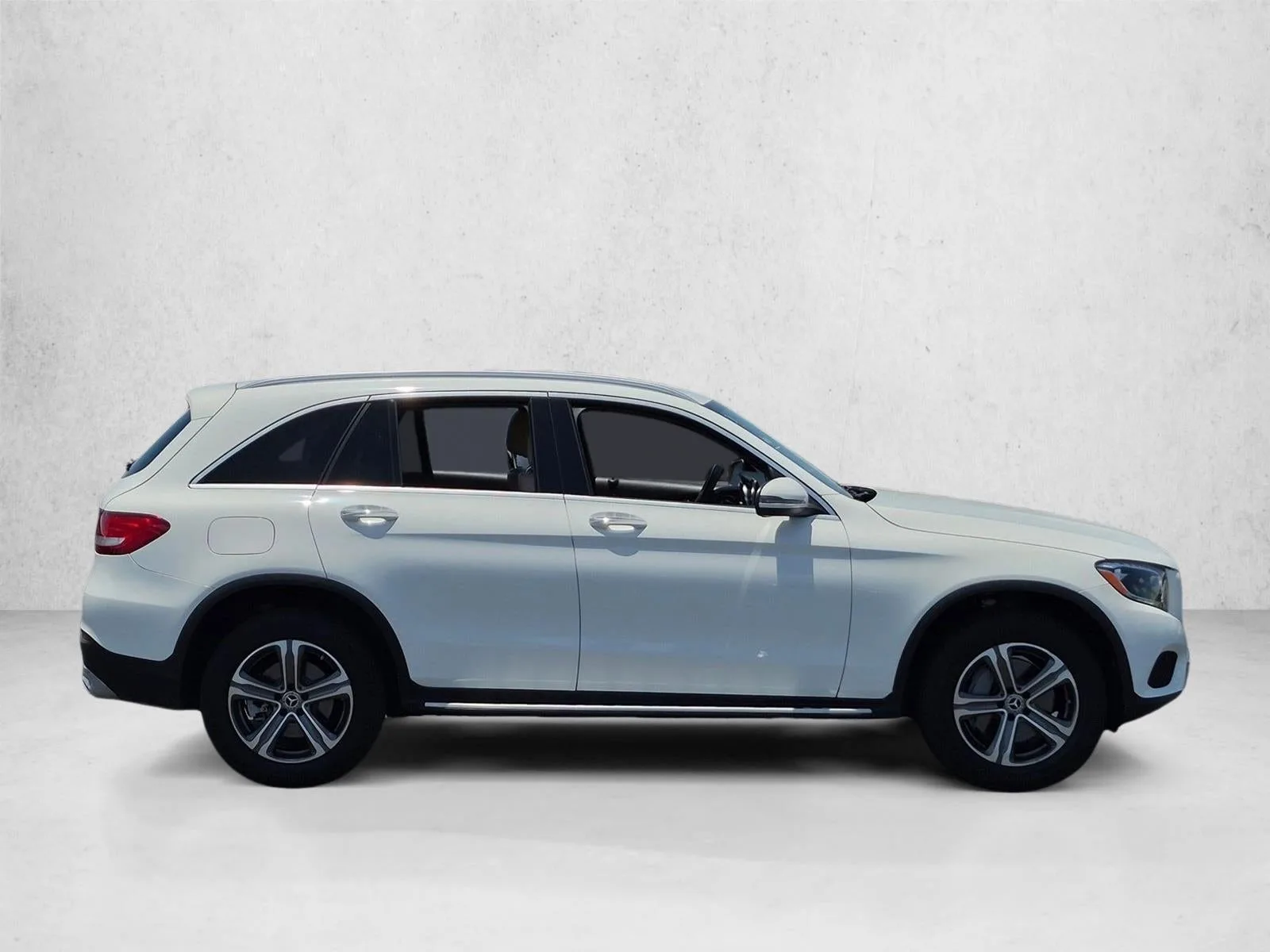 2019 Mercedes-Benz GLC 300 GLC 300 photo 4
