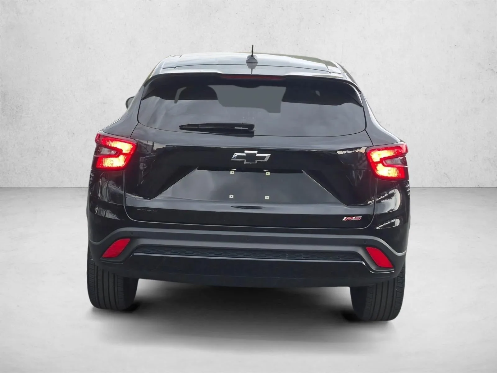 2024 Chevrolet Trax 1RS photo 7
