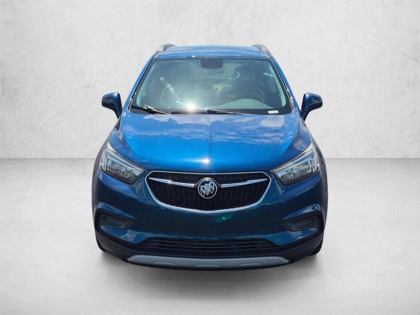2020 Buick Encore Preferred photo 2