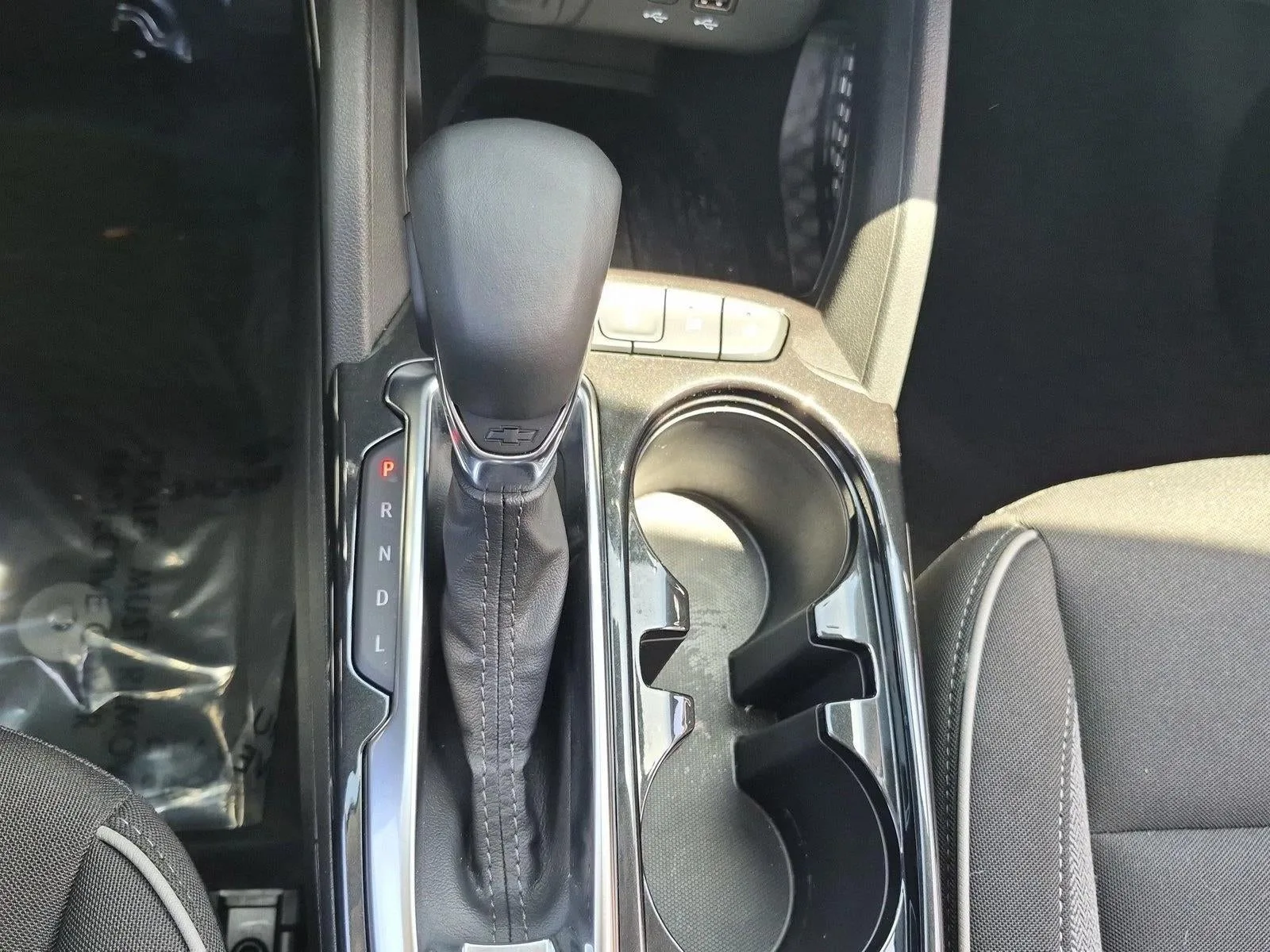 2024 Chevrolet Trailblazer FWD 4dr LT photo 12