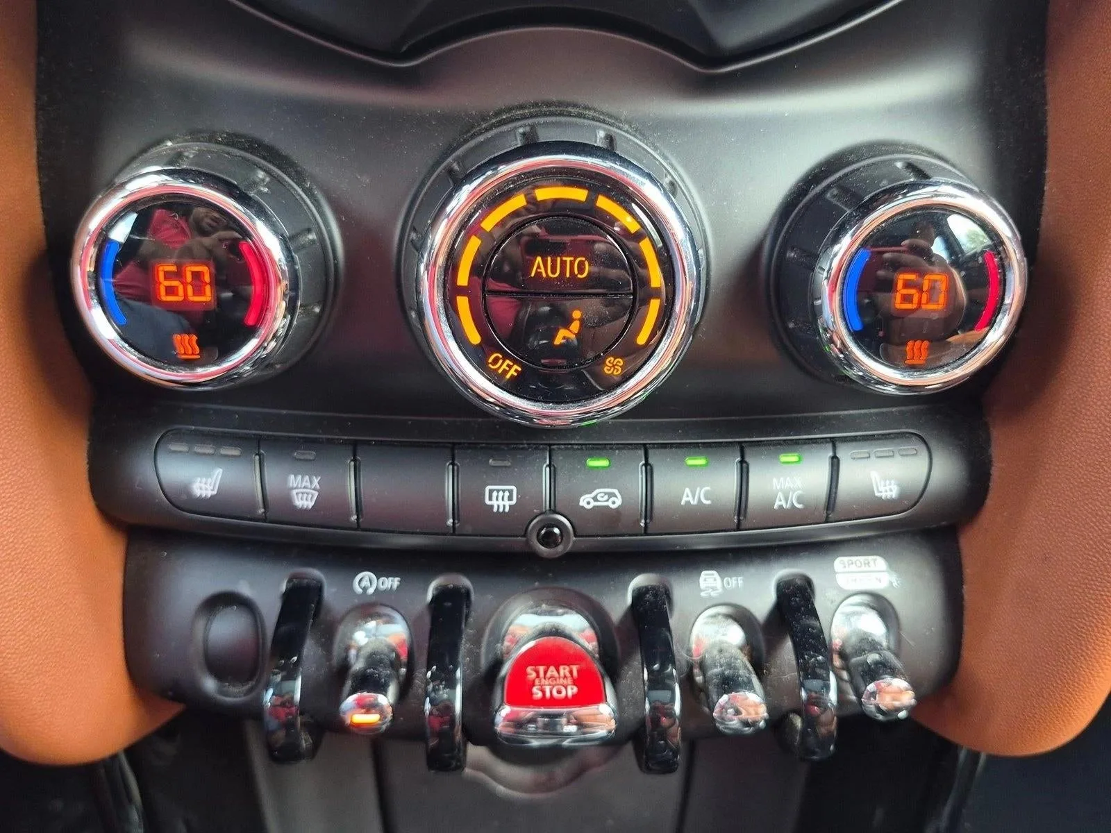 2019 MINI Cooper S Hardtop Cooper S photo 11