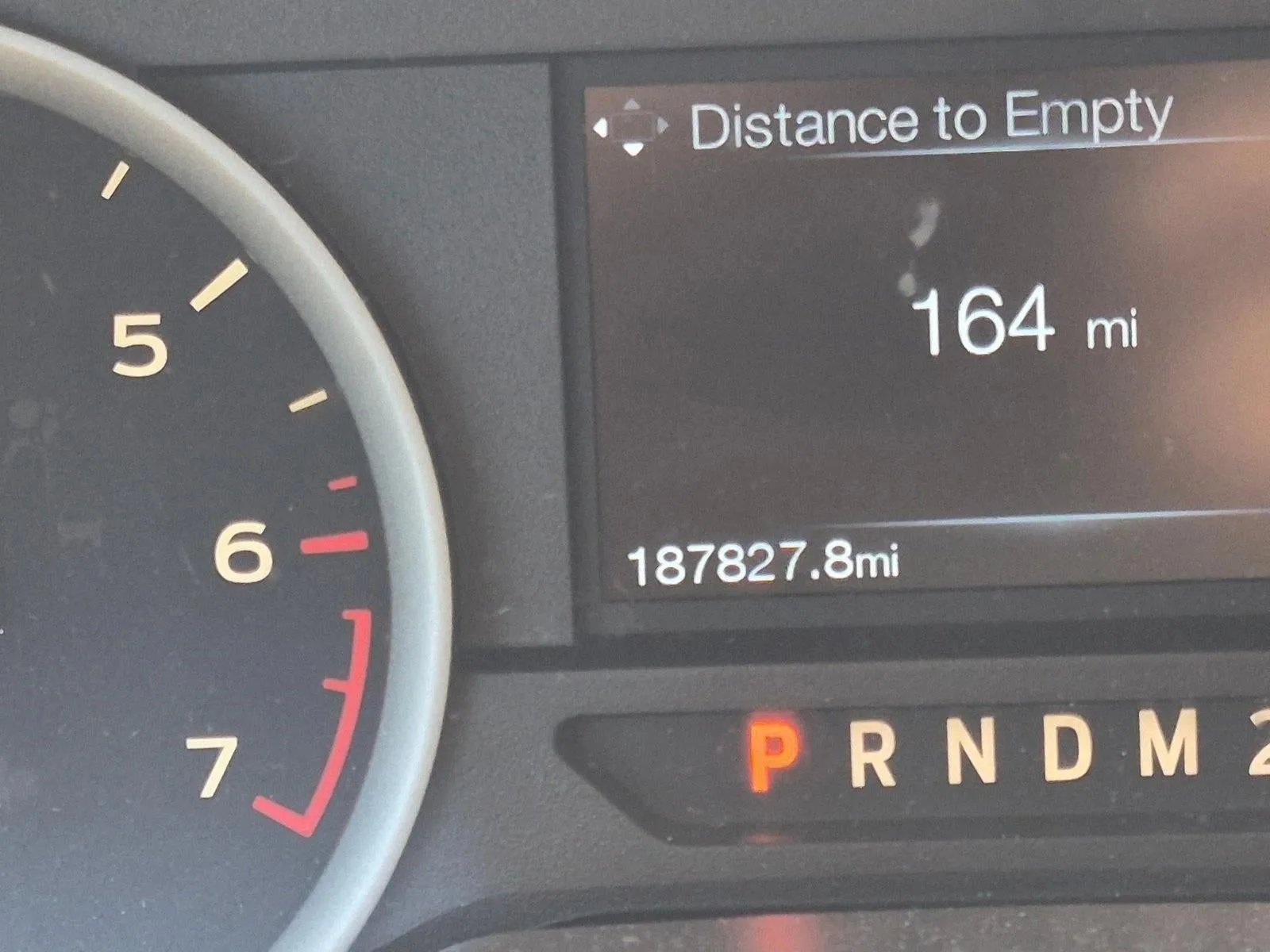 2016 Ford F-150 XLT photo 4