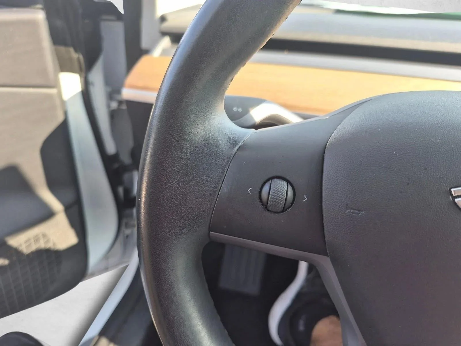2019 Tesla Model 3 Standard Range photo 11