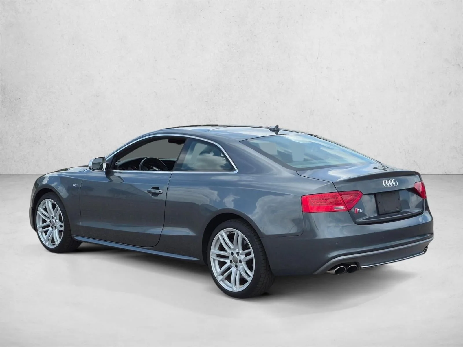 2015 Audi S5 3.0T Premium Plus photo 7