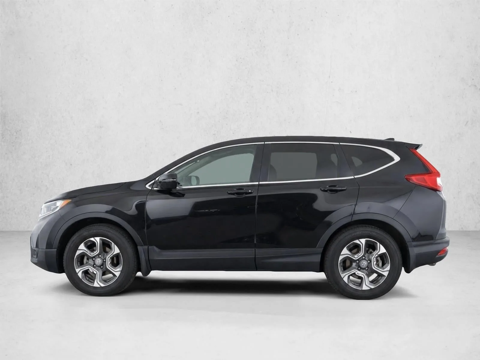 2019 Honda CR-V EX 2WD photo 4