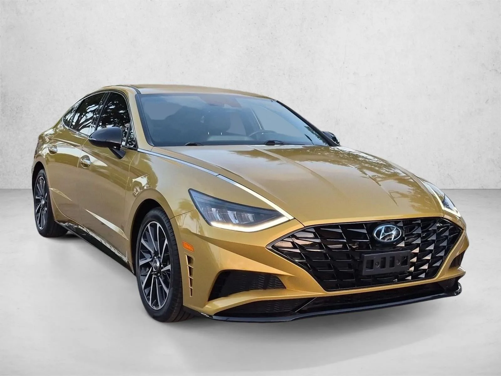 2020 Hyundai SONATA SEL Plus 1.6T photo 3